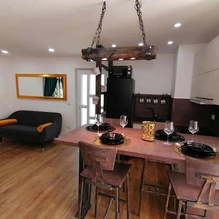 Apartmani Kiko Porec Ruang foto