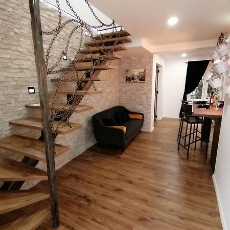 Apartmani Kiko Porec Bagian luar foto