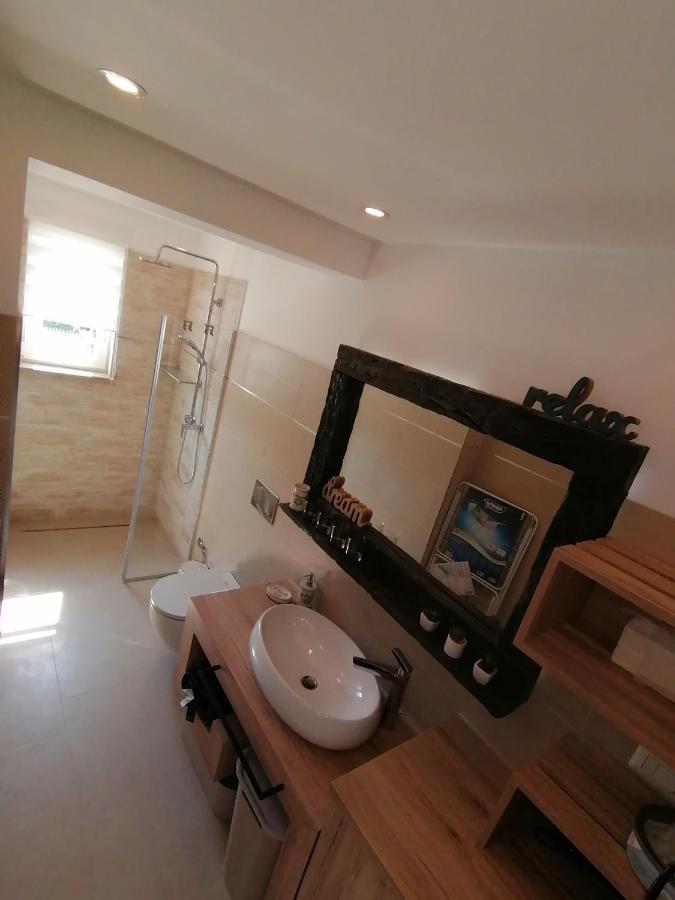 Apartmani Kiko Porec Ruang foto