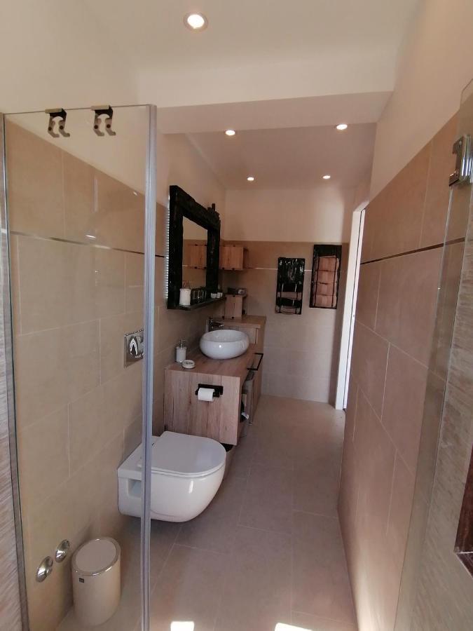 Apartmani Kiko Porec Ruang foto