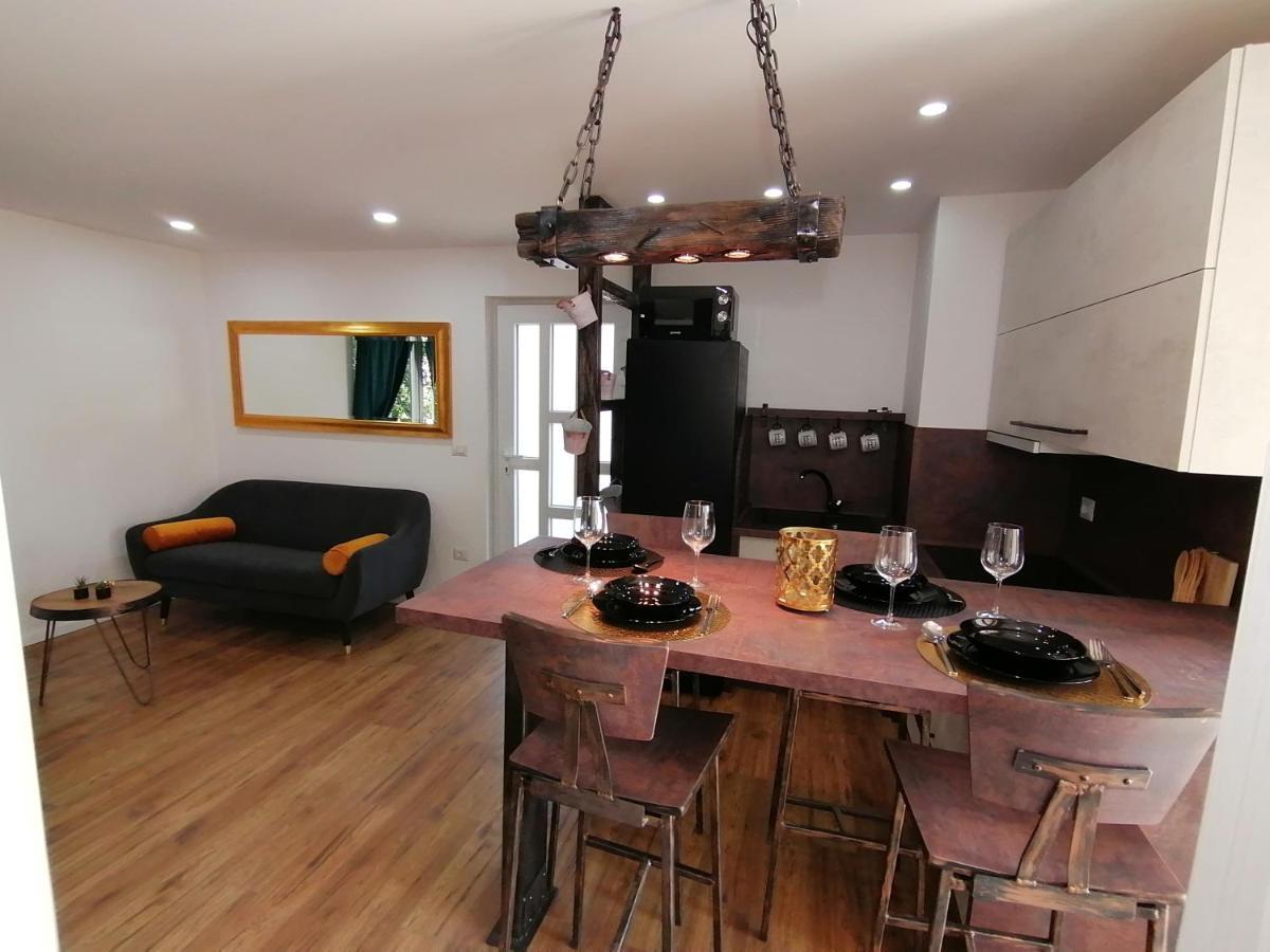 Apartmani Kiko Porec Ruang foto
