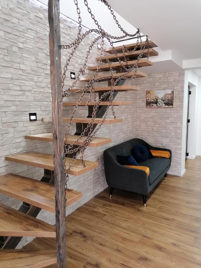 Apartmani Kiko Porec Bagian luar foto