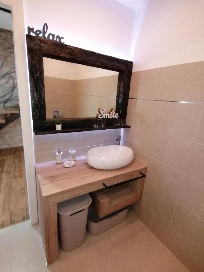Apartmani Kiko Porec Bagian luar foto