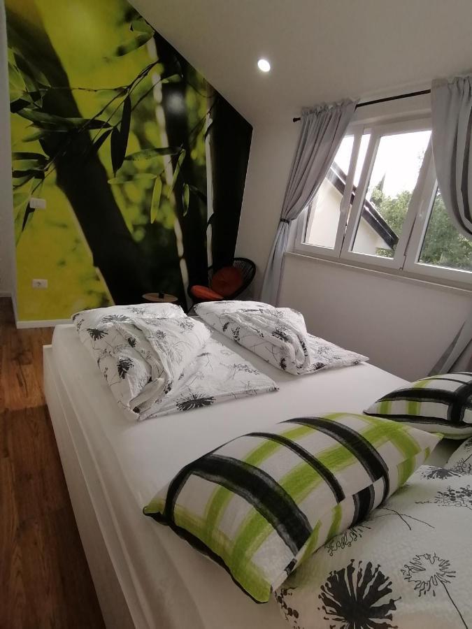 Apartmani Kiko Porec Bagian luar foto
