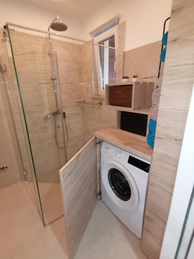 Apartmani Kiko Porec Ruang foto