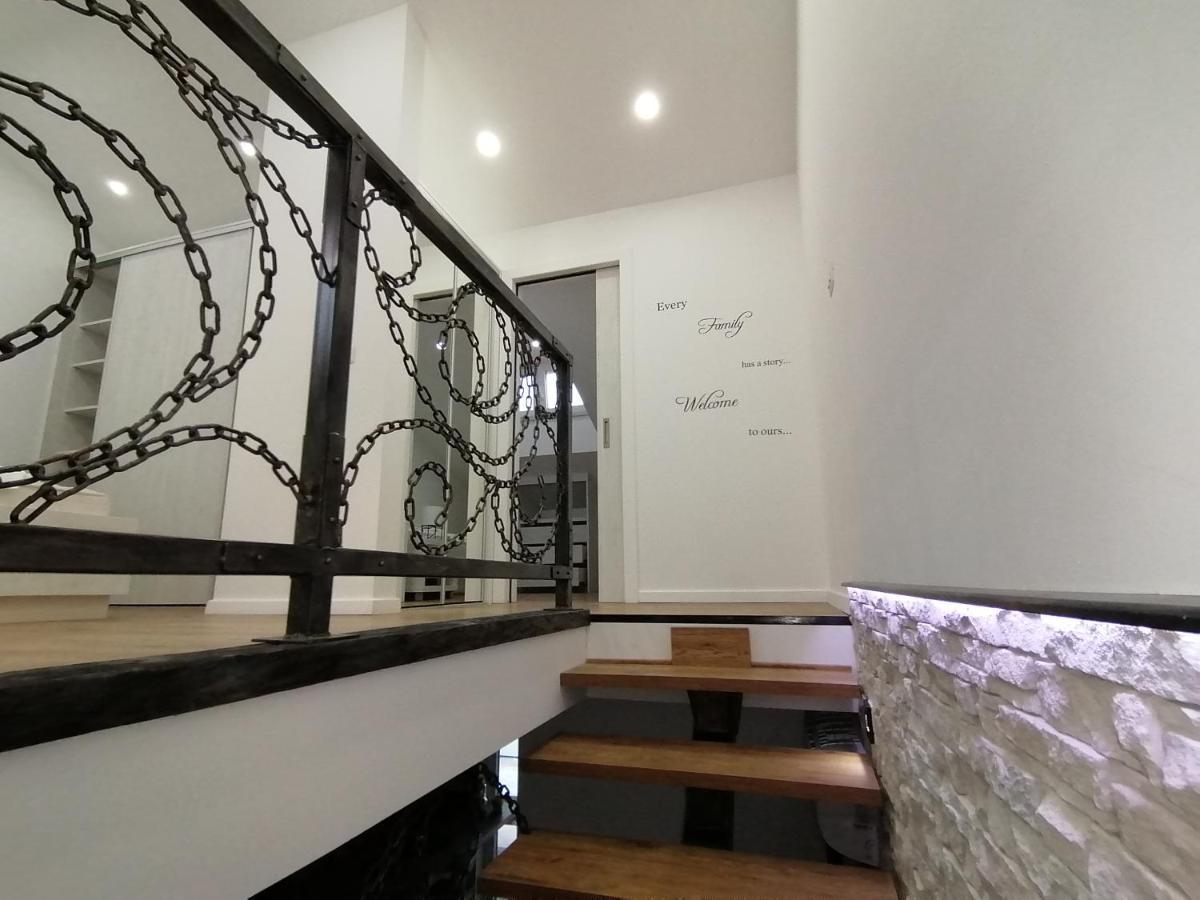 Apartmani Kiko Porec Bagian luar foto