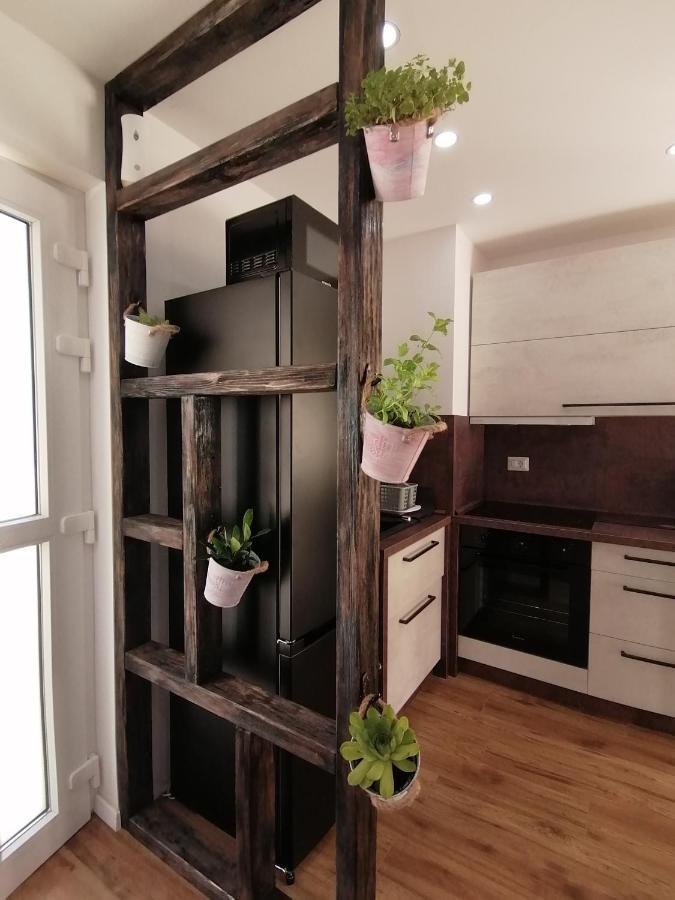 Apartmani Kiko Porec Bagian luar foto