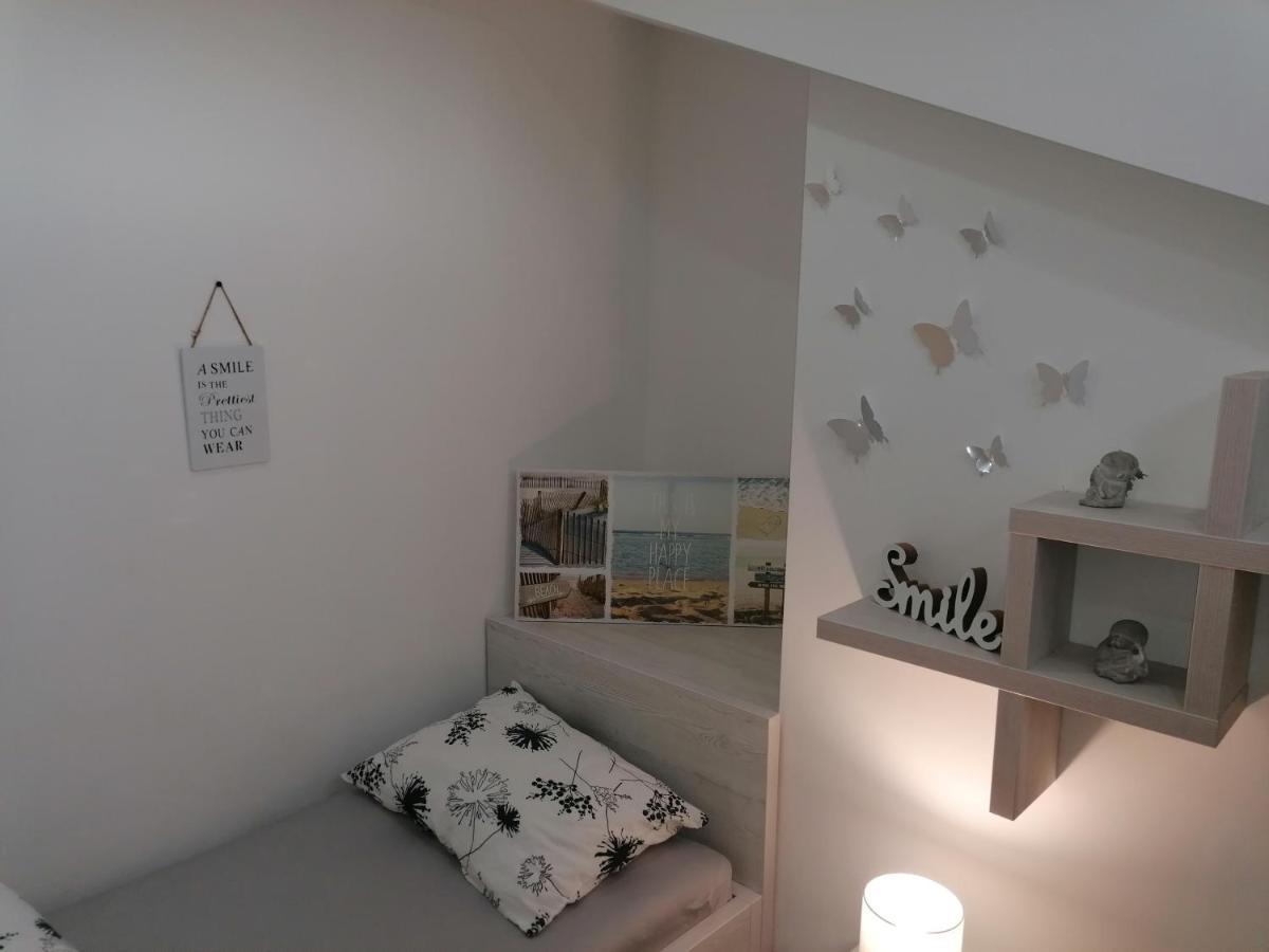 Apartmani Kiko Porec Bagian luar foto