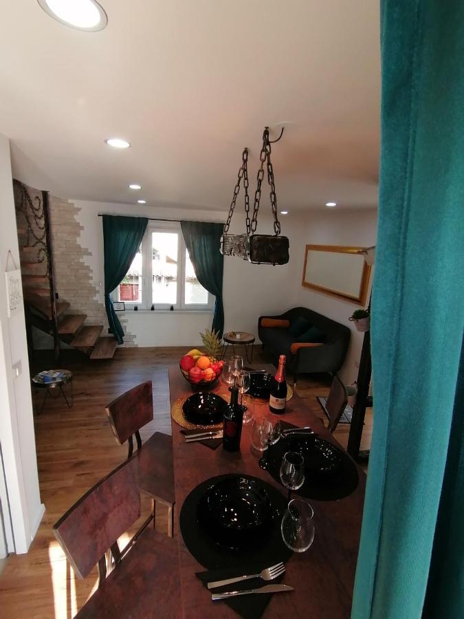 Apartmani Kiko Porec Bagian luar foto