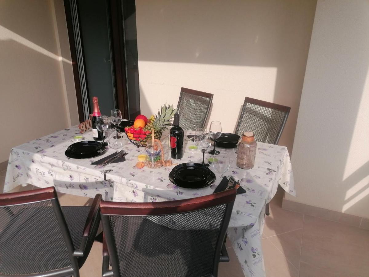 Apartmani Kiko Porec Bagian luar foto