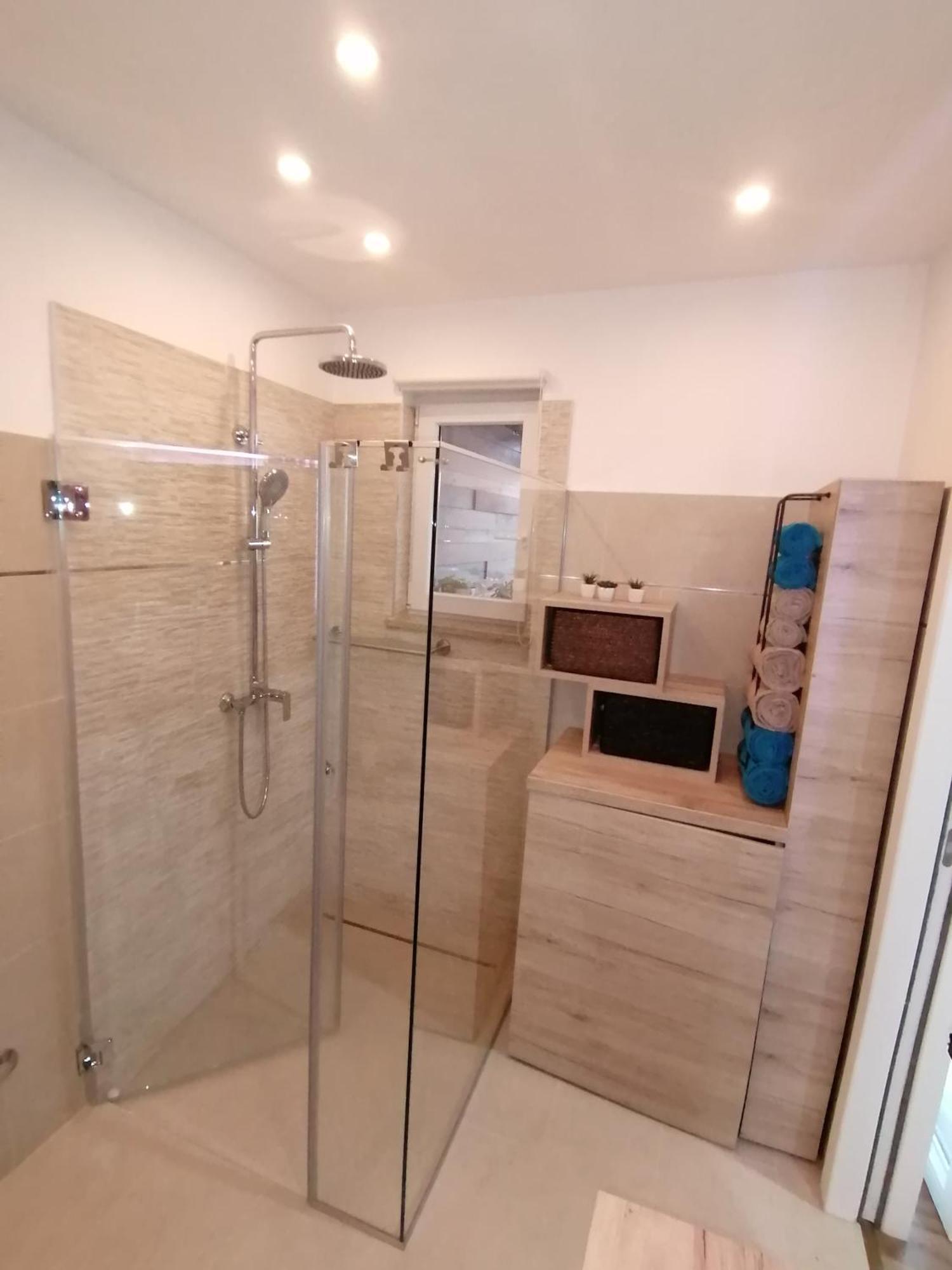 Apartmani Kiko Porec Ruang foto
