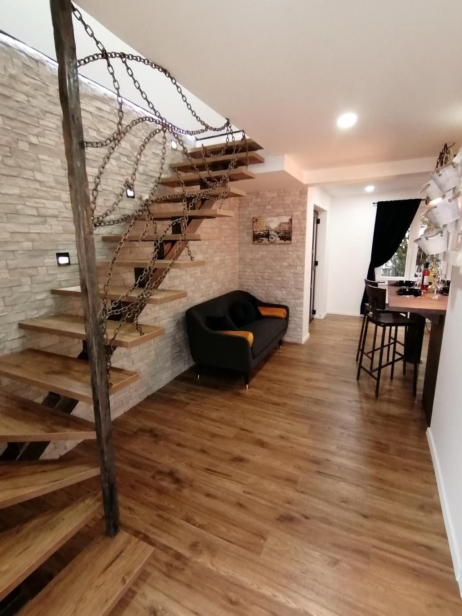 Apartmani Kiko Porec Bagian luar foto